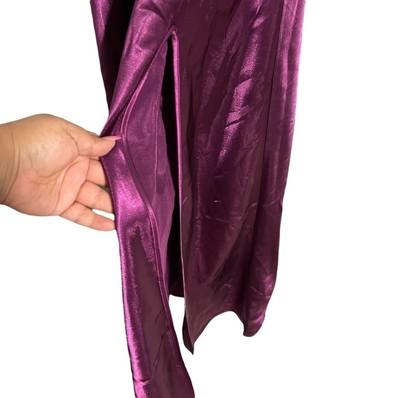 Victoria’s Secret Slip dress vintage gold label - Picture 5 of 15